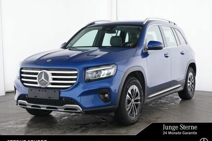 Mercedes-Benz GLB 180 Gebrauchtwagen