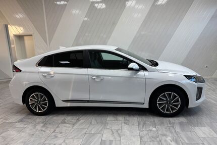 Hyundai IONIQ Gebrauchtwagen