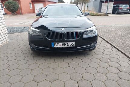BMW 528 Gebrauchtwagen