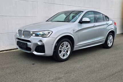 BMW X4 Gebrauchtwagen