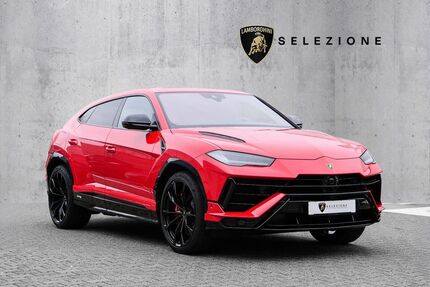 Lamborghini Urus Gebrauchtwagen
