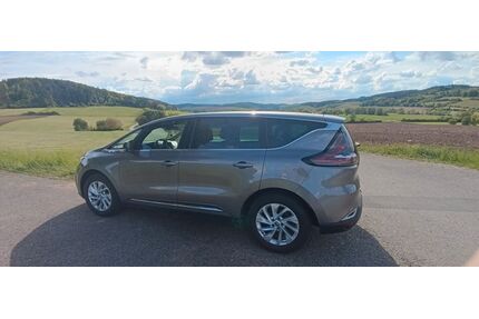 Renault Espace Gebrauchtwagen