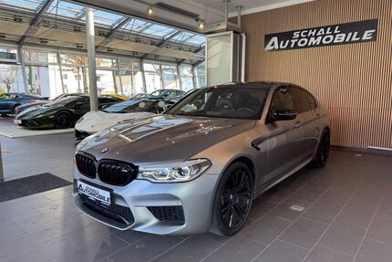 BMW M5 Gebrauchtwagen