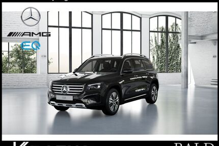 Mercedes-Benz GLB 200 Gebrauchtwagen