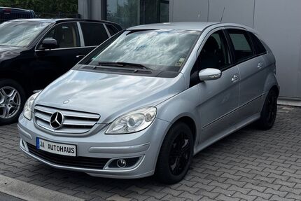 Mercedes-Benz B 170 Gebrauchtwagen