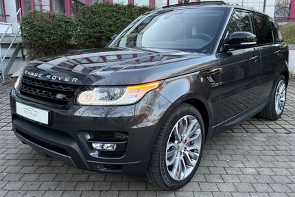 Land Rover Range Rover Sport Gebrauchtwagen