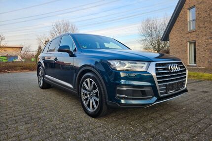 Audi Q7 Gebrauchtwagen