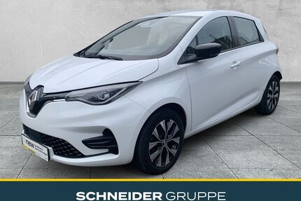 Renault ZOE Gebrauchtwagen