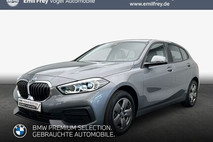 BMW 118 Gebrauchtwagen