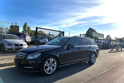 Mercedes-Benz C 350 Gebrauchtwagen