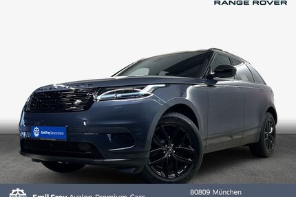 Land Rover Range Rover Velar Gebrauchtwagen