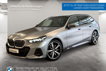BMW 540 Gebrauchtwagen