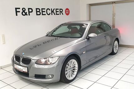 BMW 325 Gebrauchtwagen