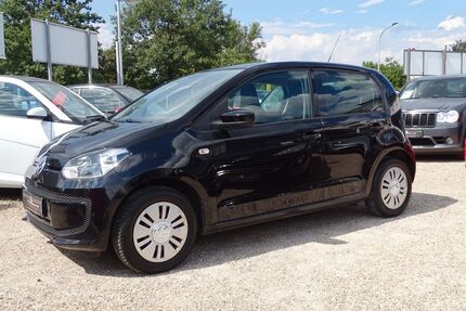 VW up! Gebrauchtwagen