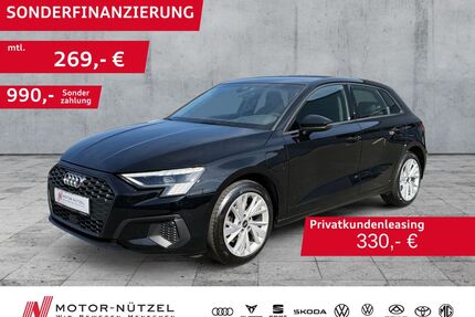 Audi A3 Gebrauchtwagen