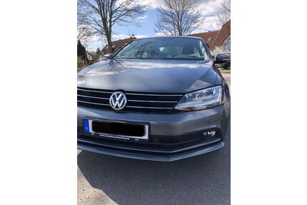 VW Jetta Gebrauchtwagen