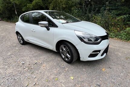 Renault Clio Gebrauchtwagen