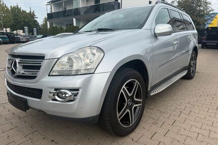 Mercedes-Benz GL 320 Gebrauchtwagen