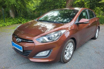 Hyundai i30 Gebrauchtwagen