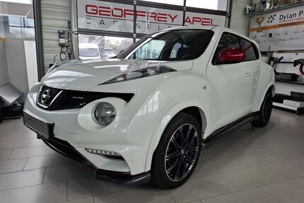 Nissan Juke Gebrauchtwagen