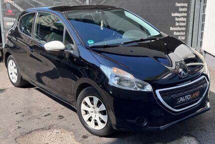 Peugeot 208 Gebrauchtwagen