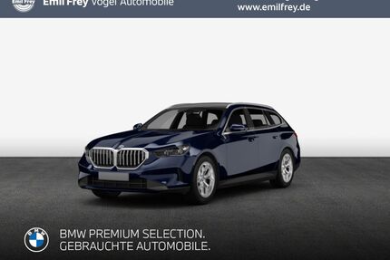 BMW 540 Gebrauchtwagen