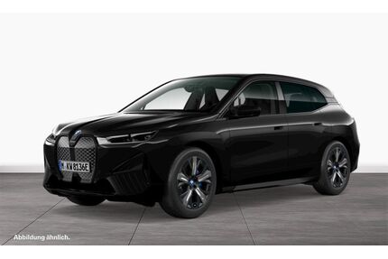 BMW iX Gebrauchtwagen