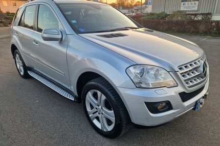 Mercedes-Benz ML 350 Gebrauchtwagen