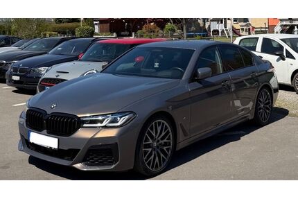 BMW 550 Gebrauchtwagen