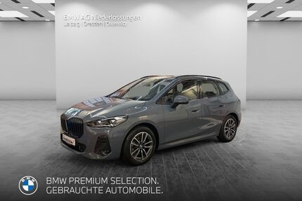 BMW 223 Active Tourer Gebrauchtwagen