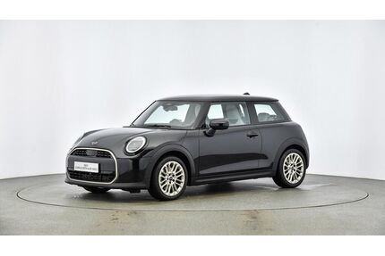 Mini Cooper C Gebrauchtwagen