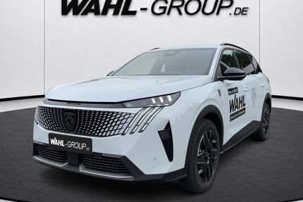 Peugeot 5008 Gebrauchtwagen