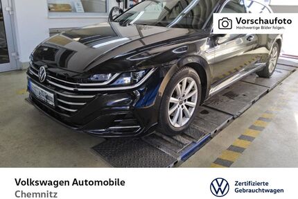 VW Arteon Gebrauchtwagen