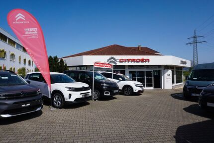 Citroen C5 Aircross Gebrauchtwagen