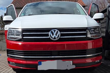 VW T6 Multivan Gebrauchtwagen