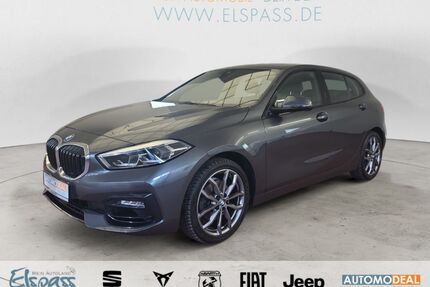 BMW 118 Gebrauchtwagen