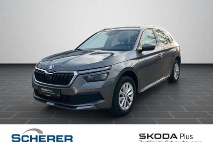 Skoda Kamiq Gebrauchtwagen