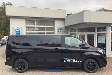 Ford Tourneo Custom Gebrauchtwagen