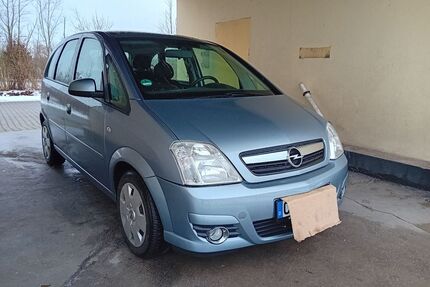Opel Meriva Gebrauchtwagen