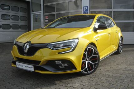 Renault Megane Gebrauchtwagen