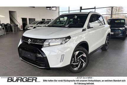 Suzuki Vitara Gebrauchtwagen