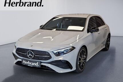 Mercedes-Benz A 200 Gebrauchtwagen