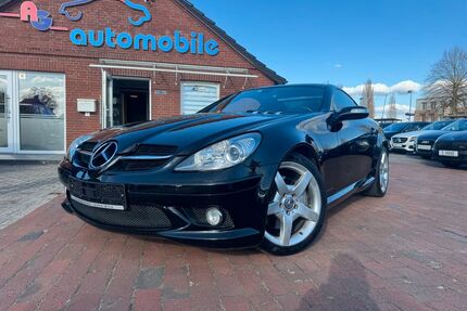 Mercedes-Benz SLK 350 Gebrauchtwagen