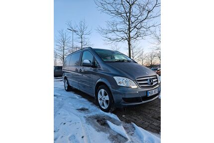Mercedes-Benz Viano Gebrauchtwagen