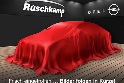 Opel Crossland (X) Gebrauchtwagen