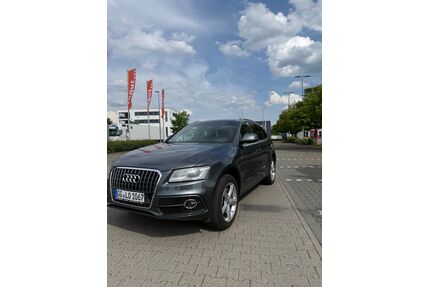 Audi Q5 Gebrauchtwagen