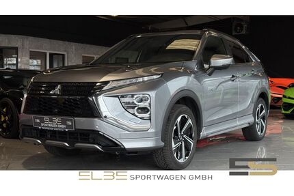 Mitsubishi Eclipse Cross Gebrauchtwagen