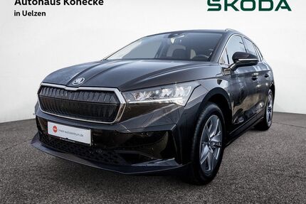 Skoda Enyaq Gebrauchtwagen