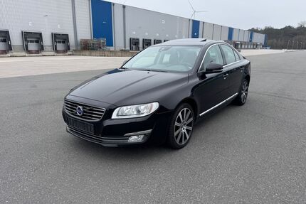 Volvo S80 Gebrauchtwagen