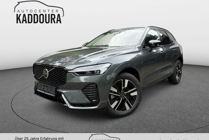 Volvo XC60 Gebrauchtwagen